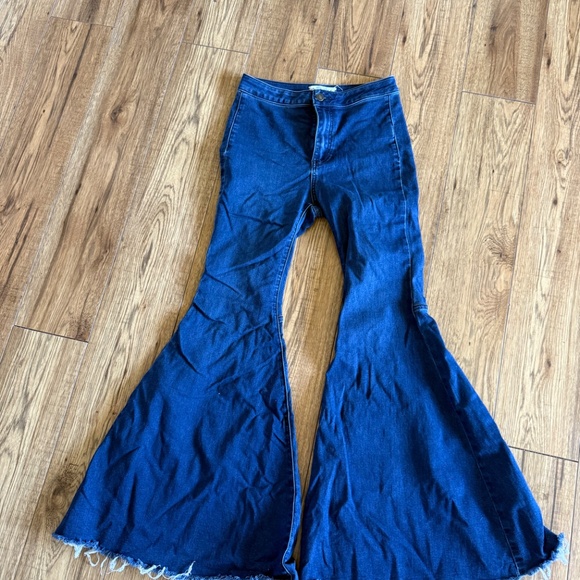 Free people just float on flairs - Picture 2 of 4